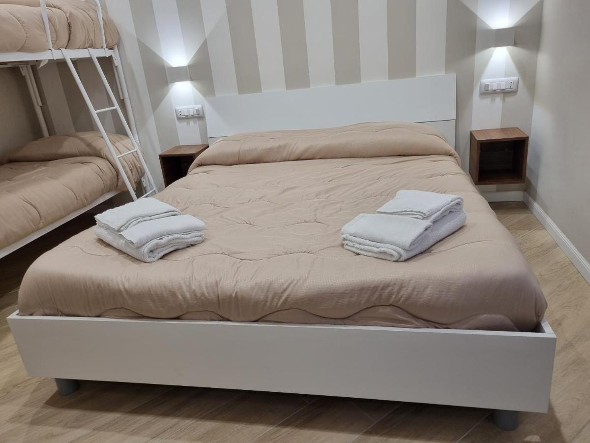 Cala Di Luna House Vietri Екстериор снимка