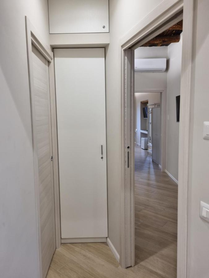 Cala Di Luna House Vietri Екстериор снимка