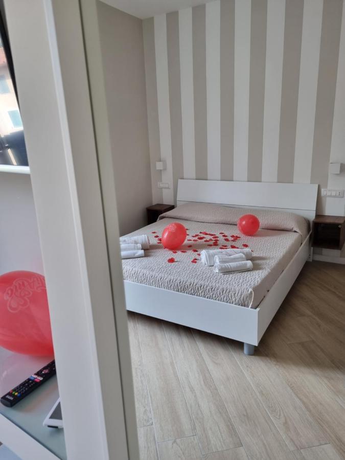 Cala Di Luna House Vietri Екстериор снимка