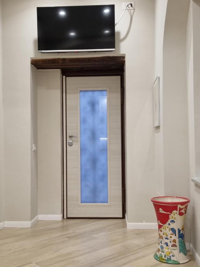 Cala Di Luna House Vietri Екстериор снимка