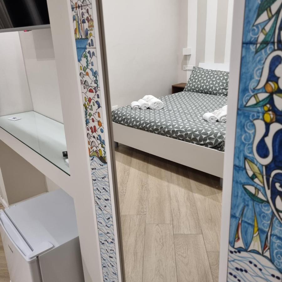 Cala Di Luna House Vietri Екстериор снимка