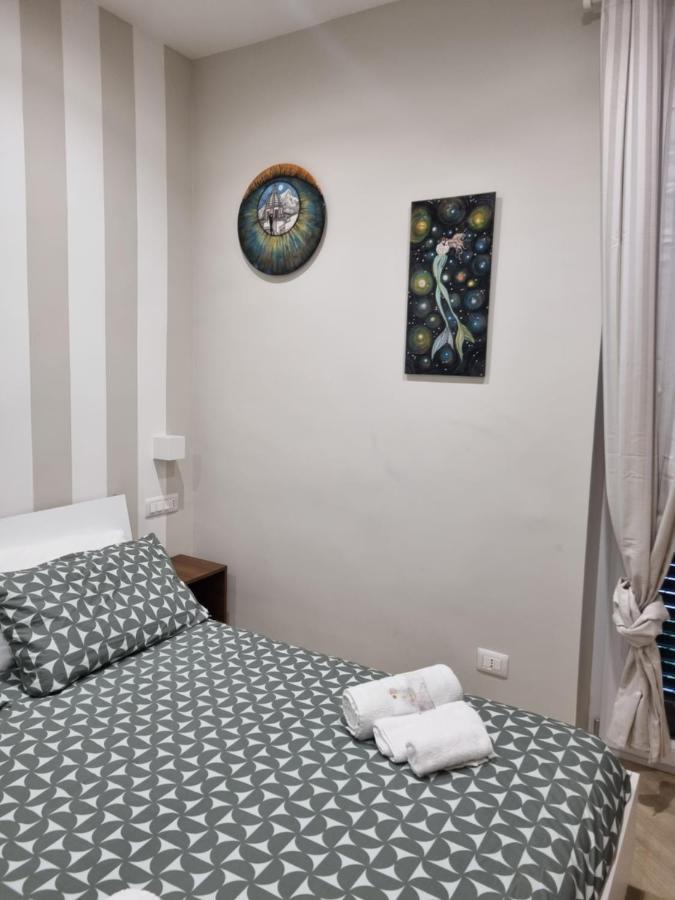 Cala Di Luna House Vietri Екстериор снимка